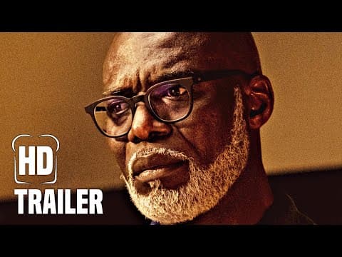 Trailer-Vorschau: Ritualmord