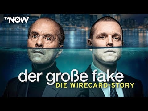 Trailer-Vorschau: Der große Fake - Die Wirecard-Story