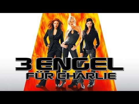 Trailer-Vorschau: 3 Engel für Charlie