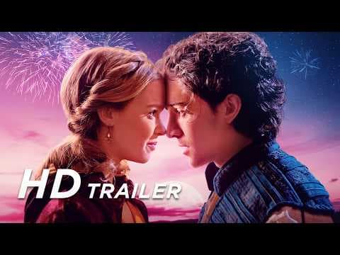 Trailer-Vorschau: Julia & Romeo