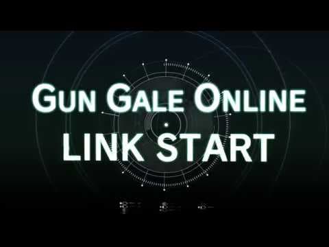 Trailer-Vorschau: Sword Art Online Alternative: Gun Gale Online