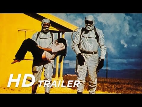 Trailer-Vorschau: Phase IV