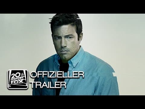Trailer-Vorschau: Gone Girl - Das perfekte Opfer