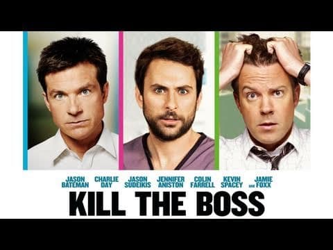 Trailer-Vorschau: Kill the Boss