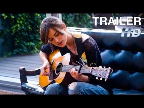 Trailer-Vorschau: Can A Song Save Your Life?