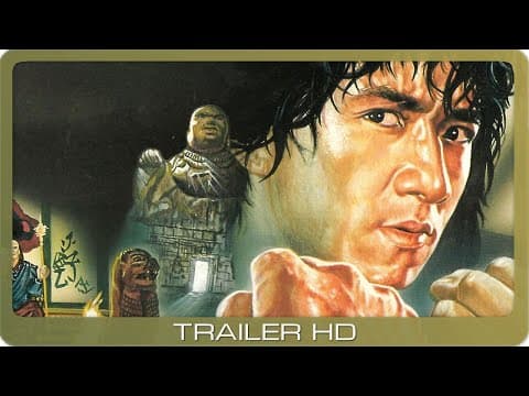 Trailer-Vorschau: Die Unbesiegbaren der Shaolin