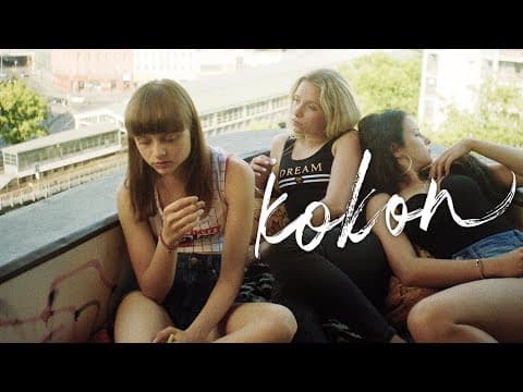 Trailer-Vorschau: Kokon