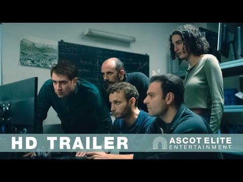 Trailer-Vorschau: In der Nacht des 12.