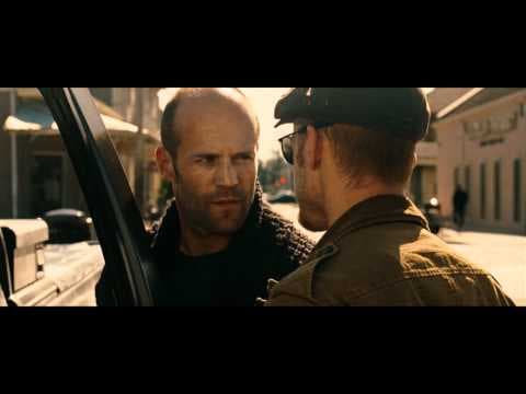 Trailer-Vorschau: The Mechanic