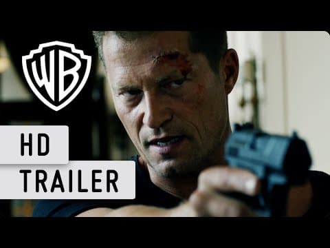 Trailer-Vorschau: Tschiller: Off Duty