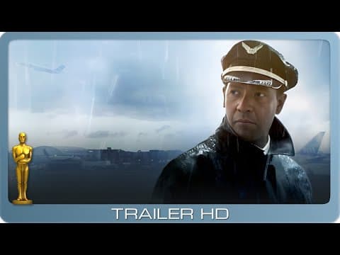 Trailer-Vorschau: Flight
