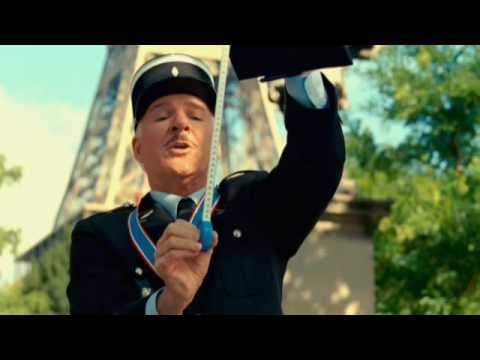 Trailer-Vorschau: Der rosarote Panther 2