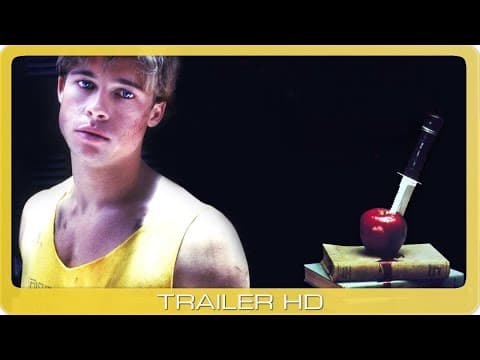 Trailer-Vorschau: Die Todesparty 2