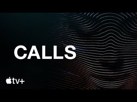 Trailer-Vorschau: Calls