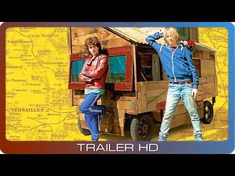 Trailer-Vorschau: Mikro & Sprit