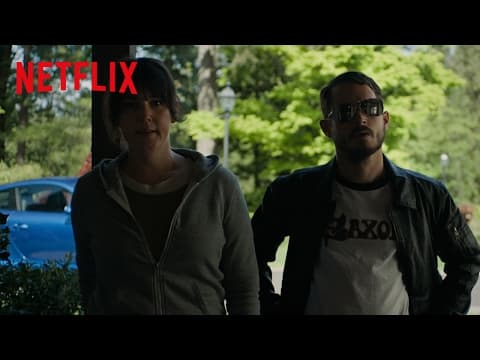 Trailer-Vorschau: Fremd in der Welt
