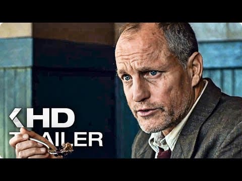 Trailer-Vorschau: The Highwaymen