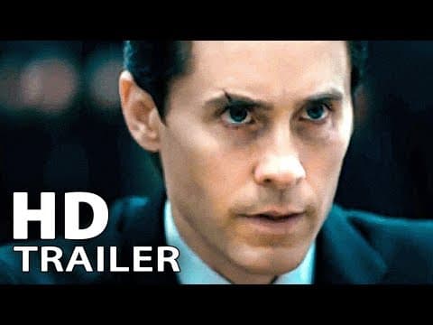 Trailer-Vorschau: The Outsider