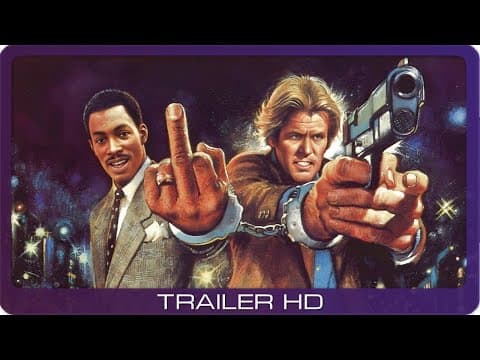 Trailer-Vorschau: Nur 48 Stunden