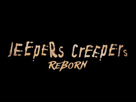 Trailer-Vorschau: Jeepers Creepers: Reborn