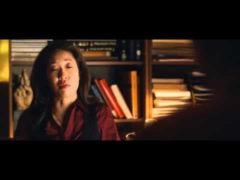Trailer-Vorschau: Defendor