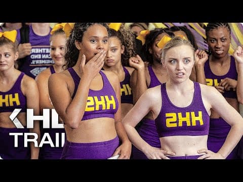 Trailer-Vorschau: Dancing Queens