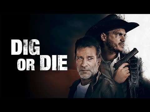 Trailer-Vorschau: Dig or Die