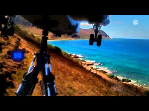 Trailer-Vorschau: Hawaii Five-0