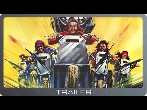 Trailer-Vorschau: The Losers - Verdammt, verkommen, verloren