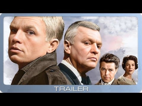 Trailer-Vorschau: Der Rest ist Schweigen