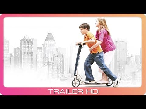 Trailer-Vorschau: Little Manhattan