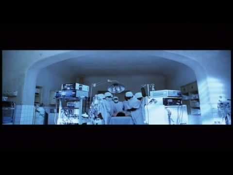 Trailer-Vorschau: Durst - Thirst