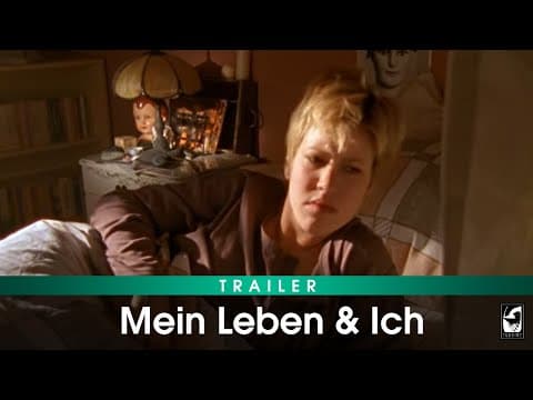 Trailer-Vorschau: Mein Leben & Ich