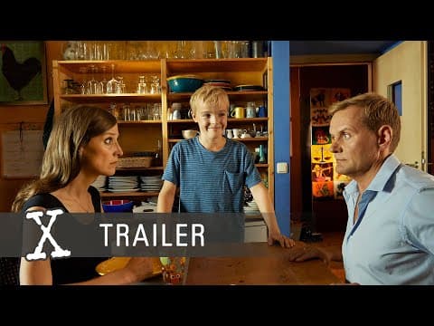 Trailer-Vorschau: Alfons Zitterbacke - Das Chaos ist zurück