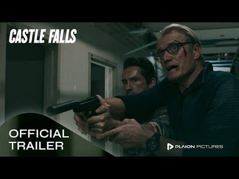 Trailer-Vorschau: Castle Falls