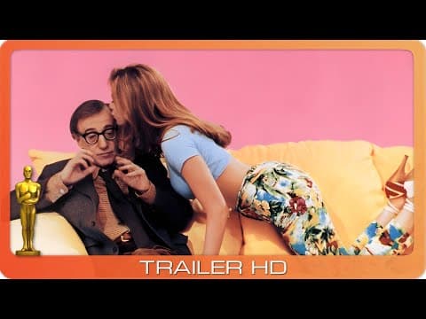 Trailer-Vorschau: Geliebte Aphrodite