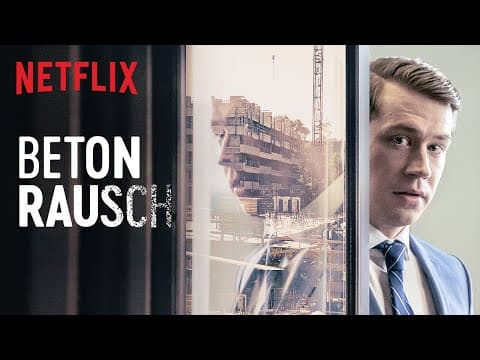 Trailer-Vorschau: Betonrausch