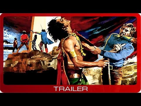 Trailer-Vorschau: Das Licht am Ende der Welt