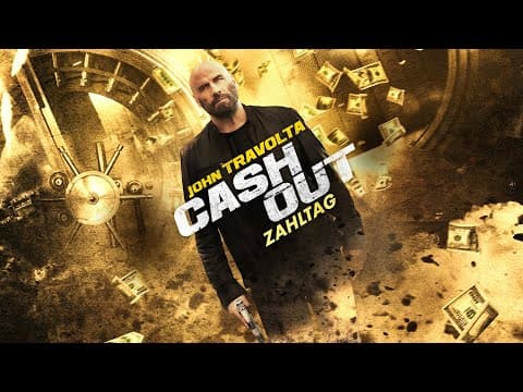 Trailer-Vorschau: Cash Out - Zahltag