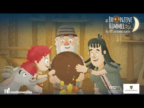 Trailer-Vorschau: Ach du heilige Scheibe