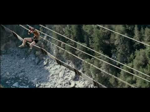 Trailer-Vorschau: High Lane - Schau nicht nach unten!