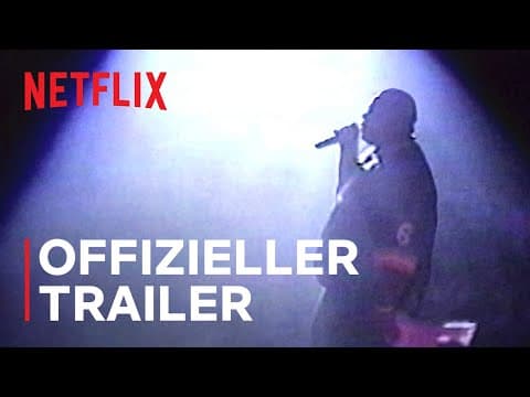 Trailer-Vorschau: Biggie - Das ist meine Geschichte