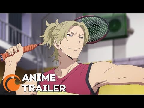Trailer-Vorschau: Salaryman's Club