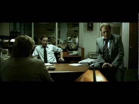 Trailer-Vorschau: Das Chaos Experiment