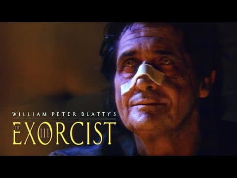 Trailer-Vorschau: Der Exorzist III