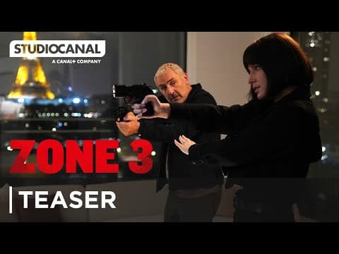 Trailer-Vorschau: Zone 3