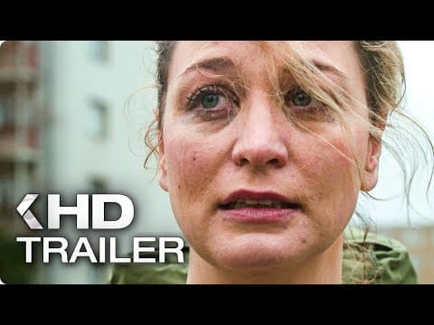 Trailer-Vorschau: Die Hannas