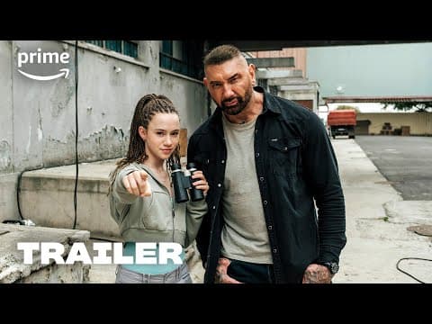 Trailer-Vorschau: Der Spion von nebenan 2