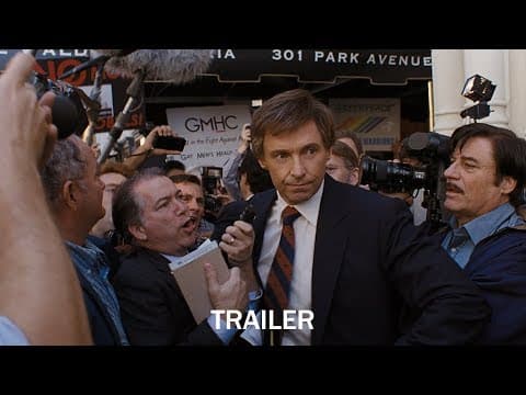 Trailer-Vorschau: Der Spitzenkandidat