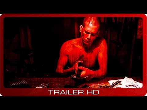 Trailer-Vorschau: Death Sentence - Todesurteil